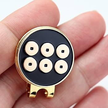 国会　ゴルフマーカー 安倍総理 楽天市場】阪神タイガース 近本光司 1000本安打記念 ゴルフ