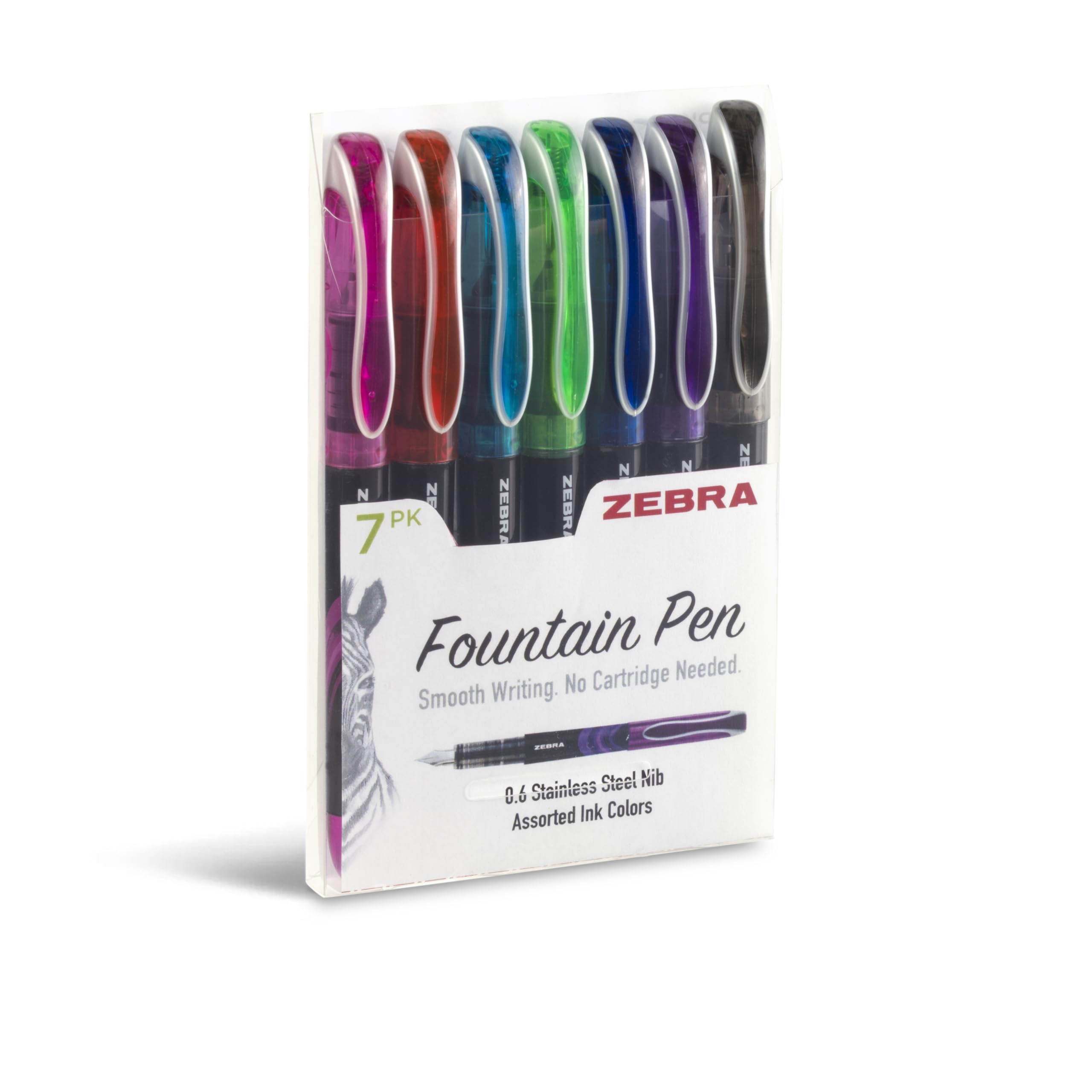 Amazon.co.jp: Fountain Pen : 文房具・オフィス用品