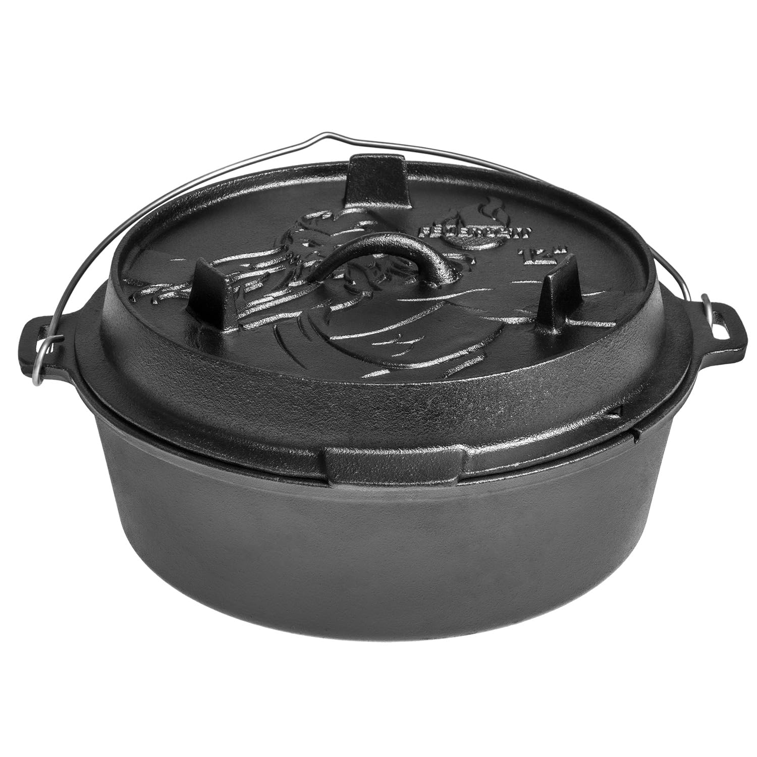 70004 Dutch Oven 6 l