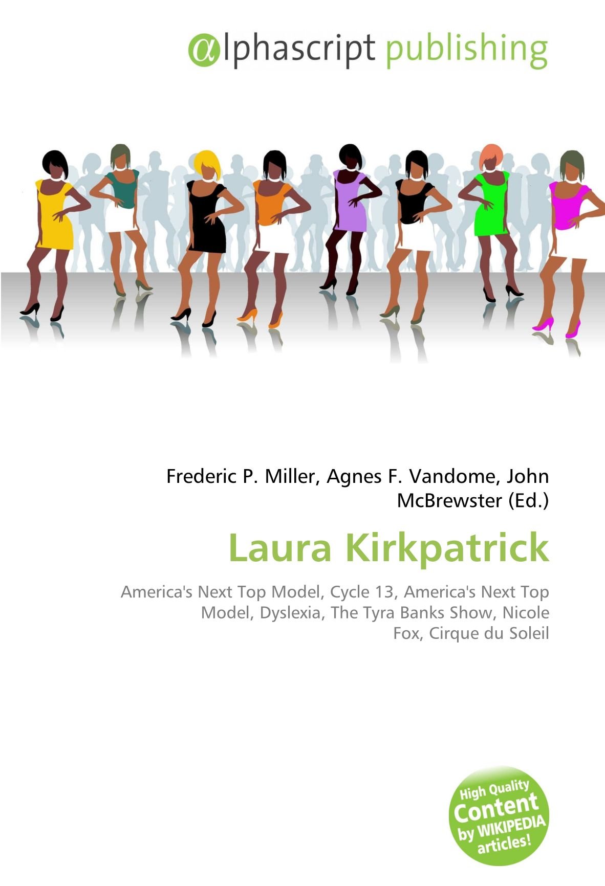 Nicole Fox et Laura Kirkpatrick l'album photo final du Cycle 13