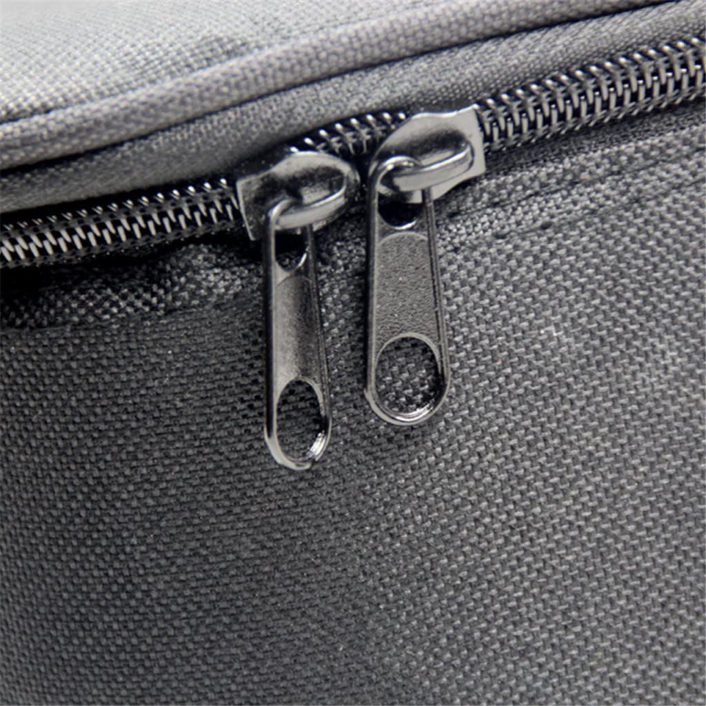 Multifunctional Fishing Bag Portable Backpack Rod Holder Storage Box Outdoor Tackle