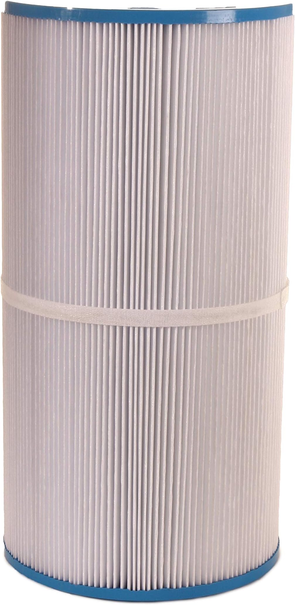 Baleen Filters 50 sq. ft. Pool Filter Replaces Unicel C-7448, Pleatco PJAN50, Filbur FC-5155-Pool and Spa Filter Cartridges Model: AK-6031