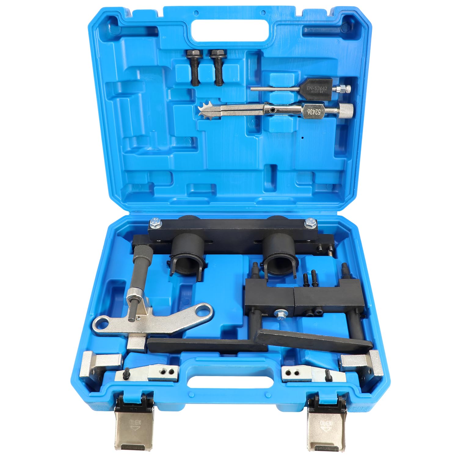 Photo 1 of DPTOOL Engine Timing Tool Kit for GM 2.0L LSY & 2.7L L3B