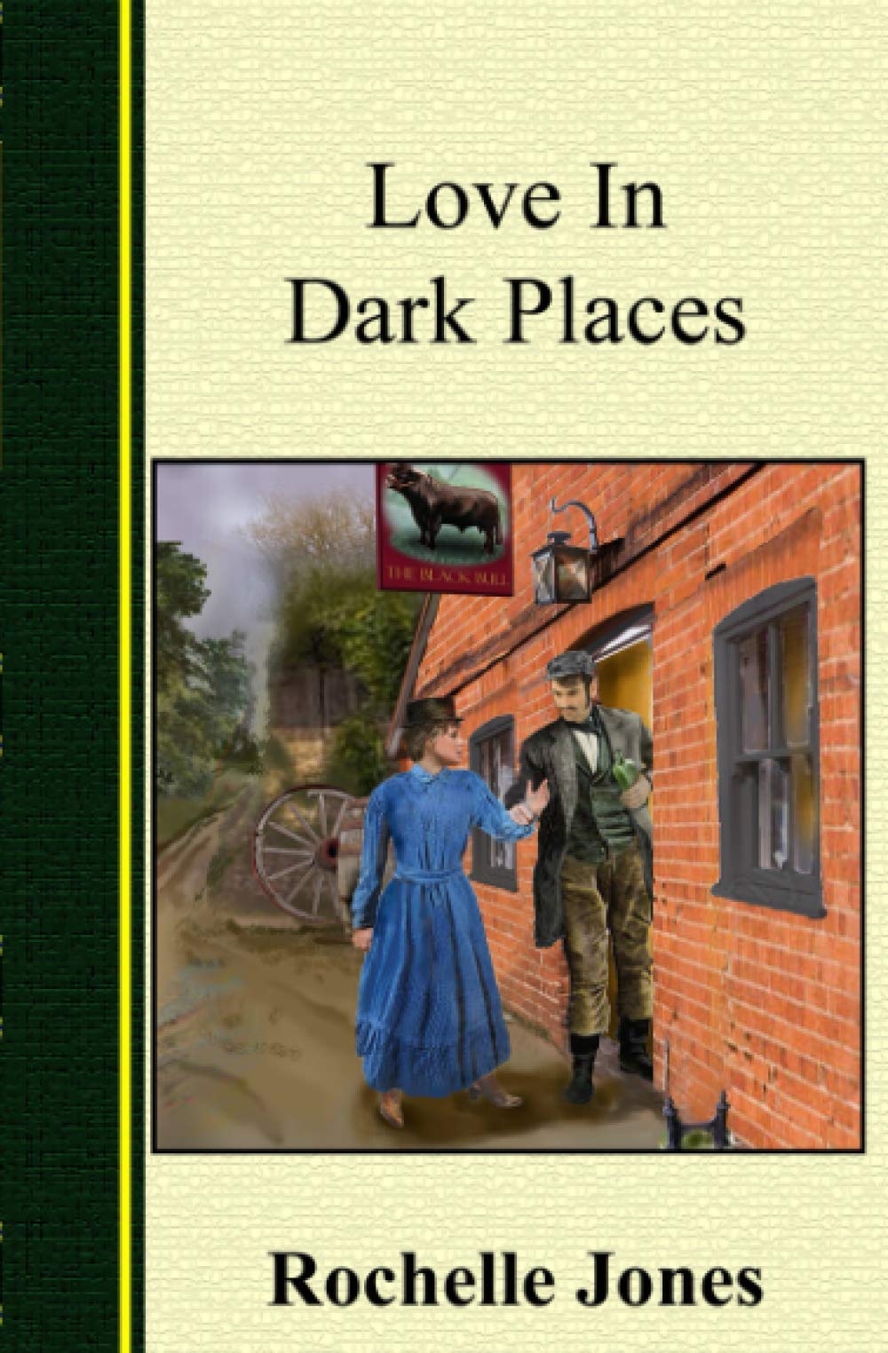 Love In Dark Places