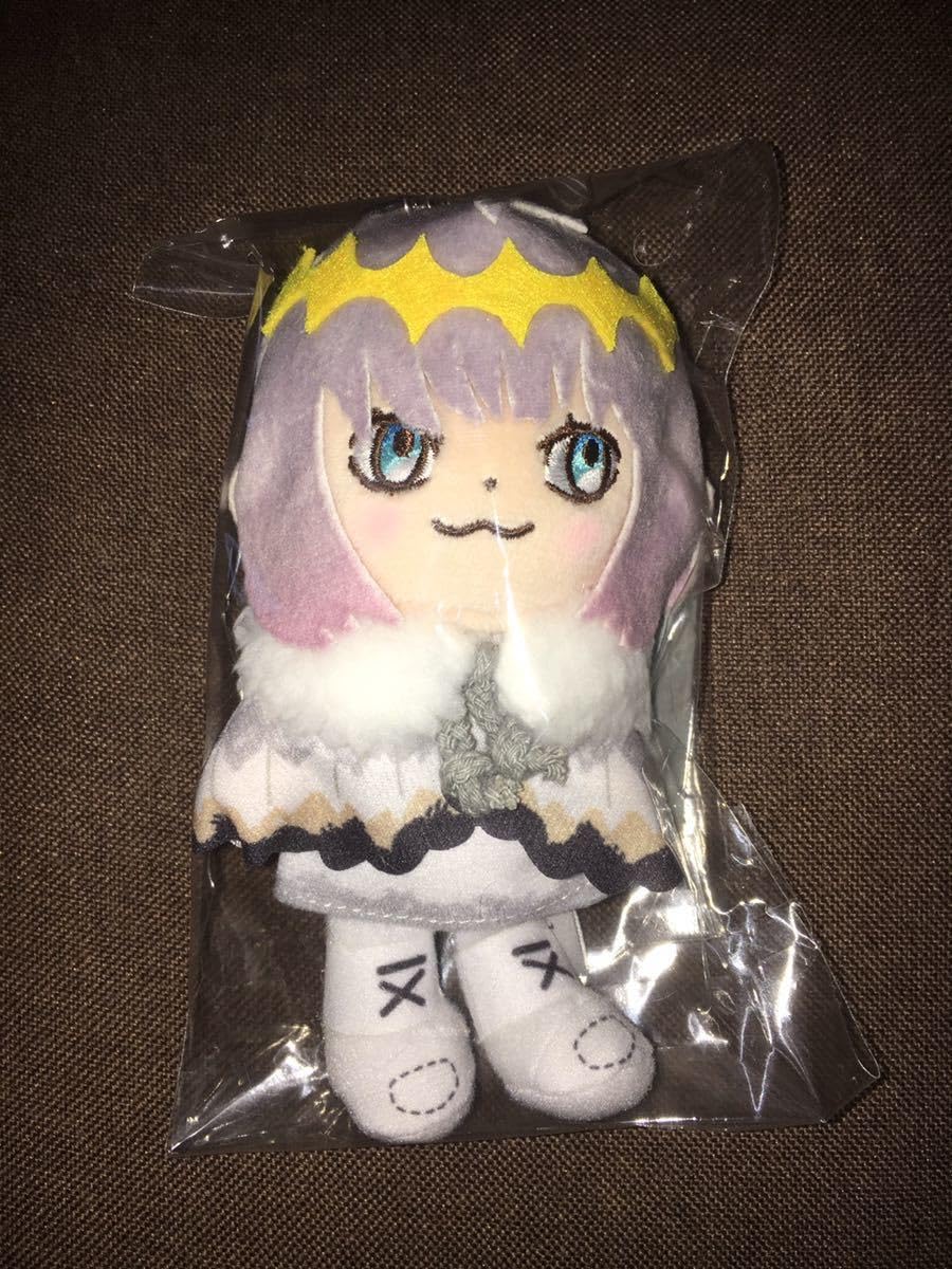 専用 FGO オベロンミニクッション(同人グッズ) 専用 FGO オベロンミニ