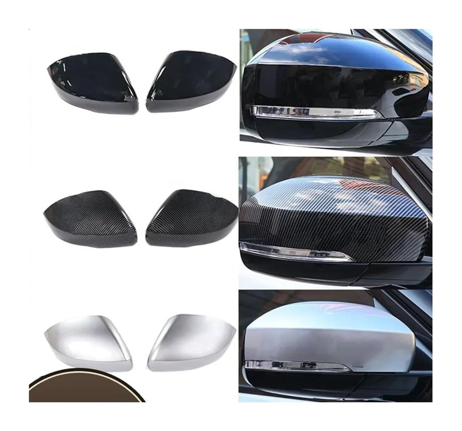 RR Sport L494 Vogue L405 Discovery L462 Destro Ala Copertura - Foto 3