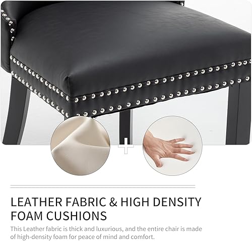 Miniatura 4 de Sillas de Comedor Modernas 4, Sillas de Comedor Modernas 4, Sillas de Comedor Modernas 4, Sillas de Comedor Modernas 4, Sillas de Comedor - Juego de