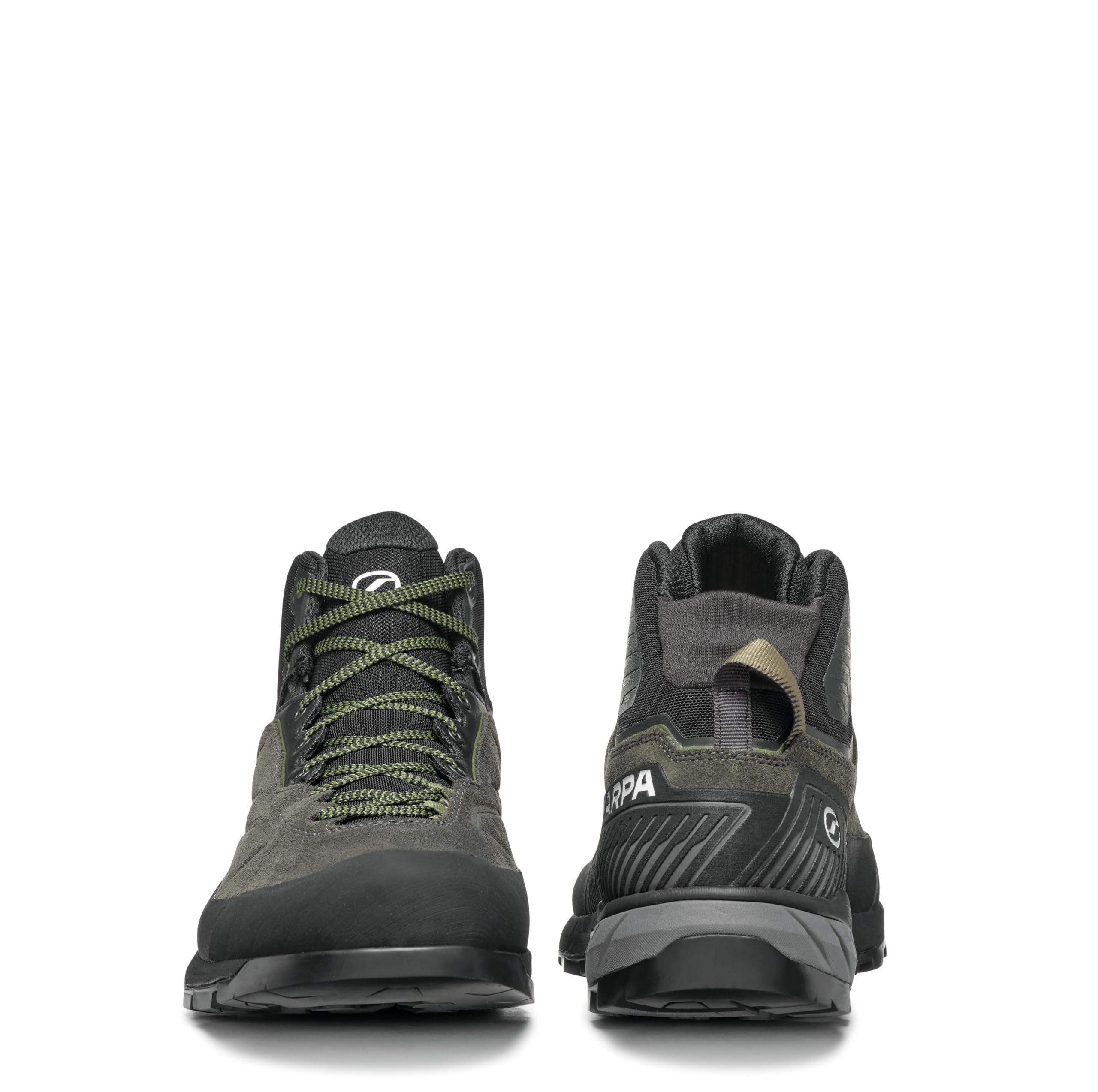 Scarpa Mężczyźni Rapid Xt Mid GtxObuwie turystyczne