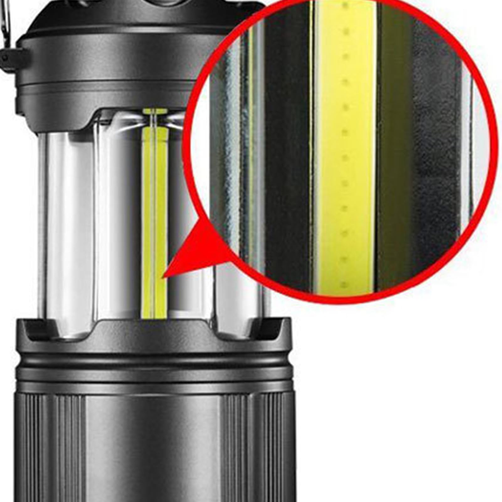 Dvkptbk Camping Lampe Filament Flexible Extérieur Lampe de Poche Étanche Ajustement de Lumière Chargement Usb Éclairage Portatif Camping & Randonnée Dvkptbk Camping Lampe Filament Flexible Extérieur Lampe de Poche Étanche Ajustement de Lumière Chargement Usb Éclairage Portatif Camping & Randonnée