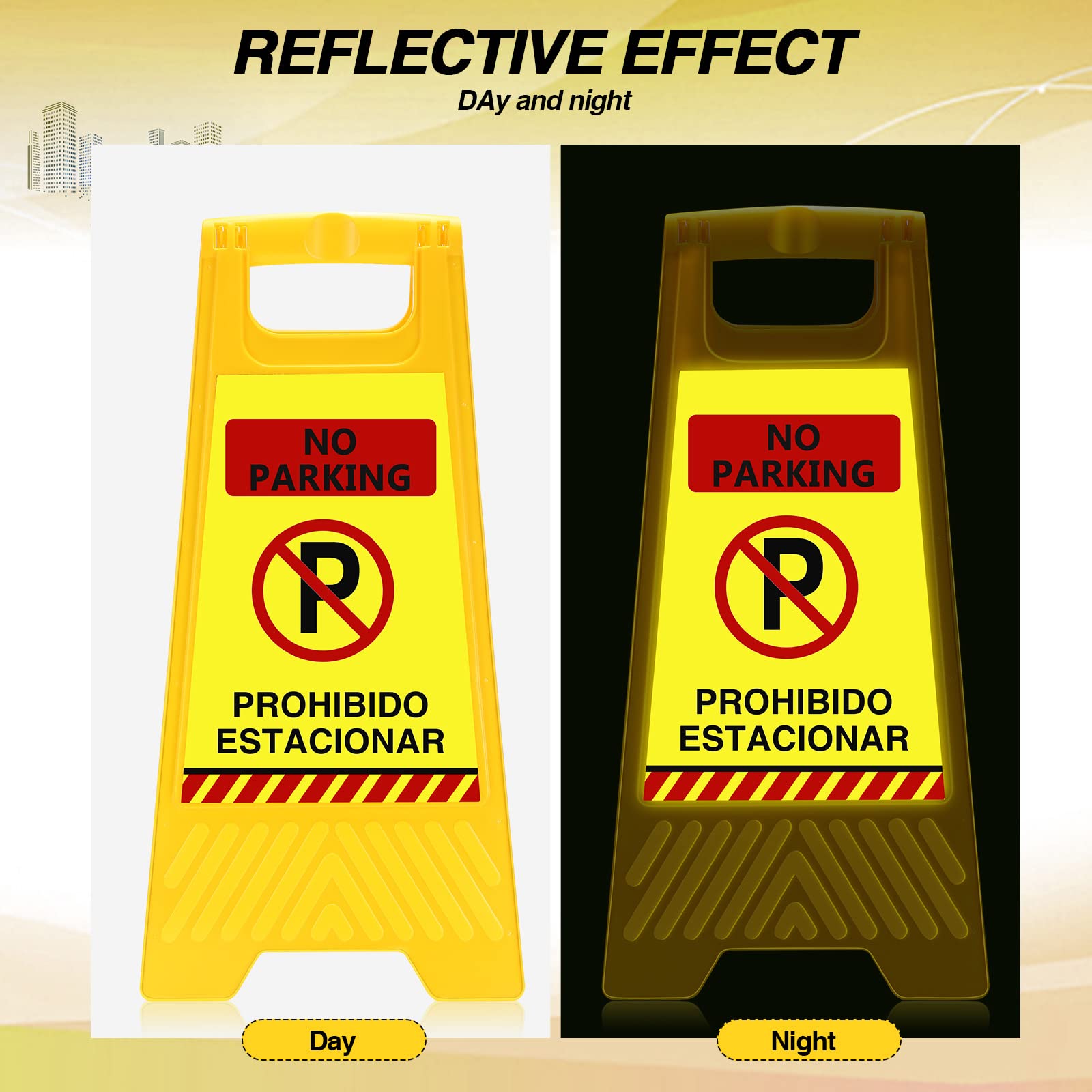 Fuutreo Yard Signs