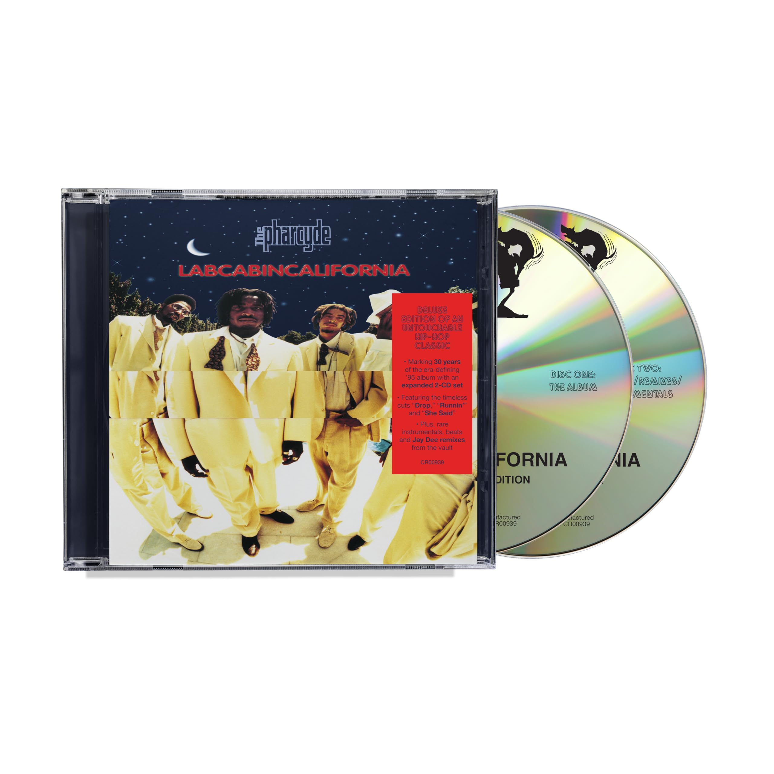 【FC限定盤B】-The untold story of LA- 719ELrXYszL.jpg
