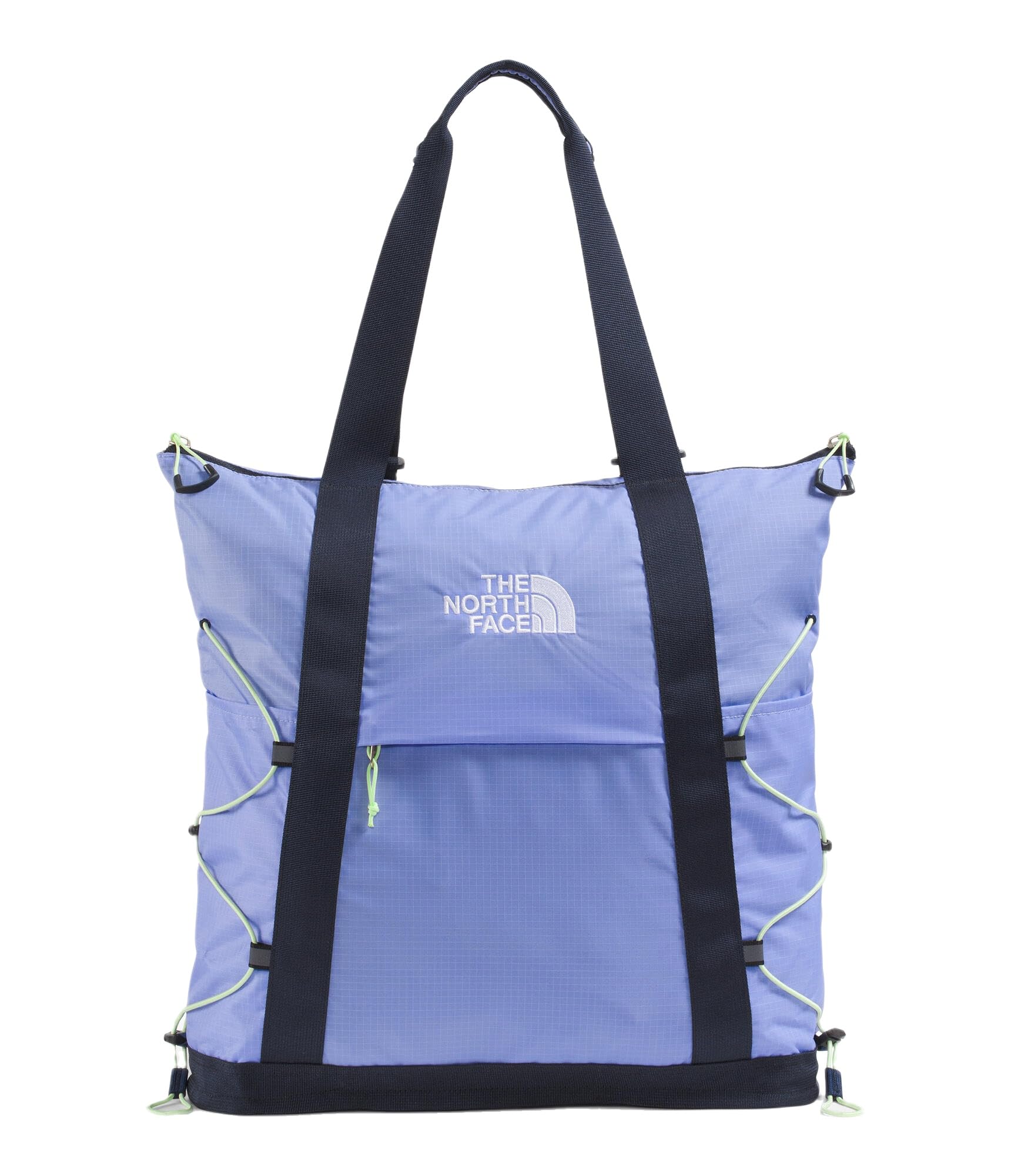 Borealis Tote Bag | Over Shoulder & Backpack Carry Options, Water Repellent, 16" Laptop Sleeve