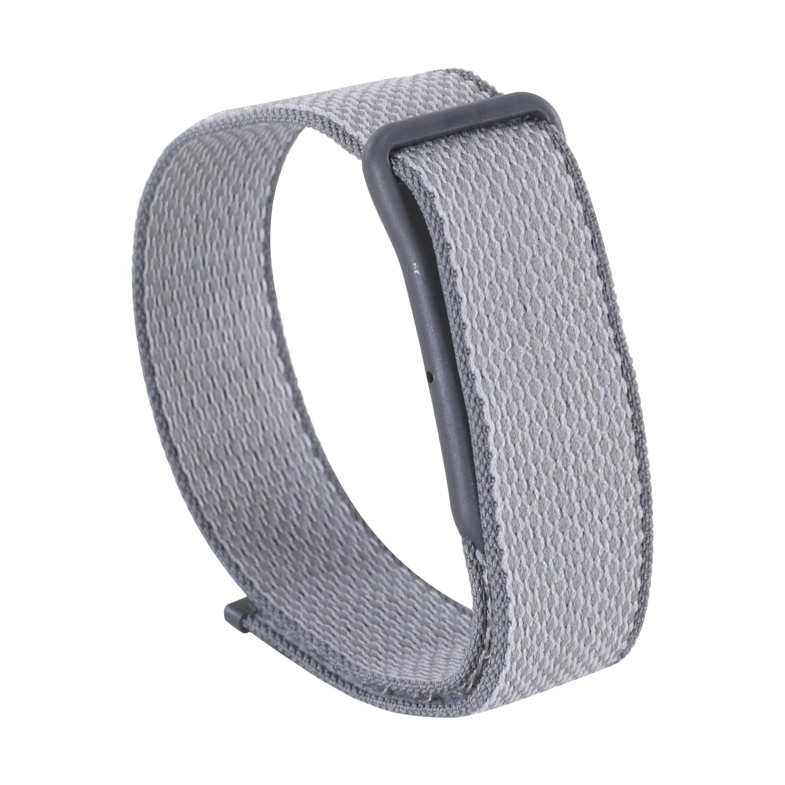 Band for Google Fitbit Air, Breathable Hook and Loops Strap for Fitbit Air