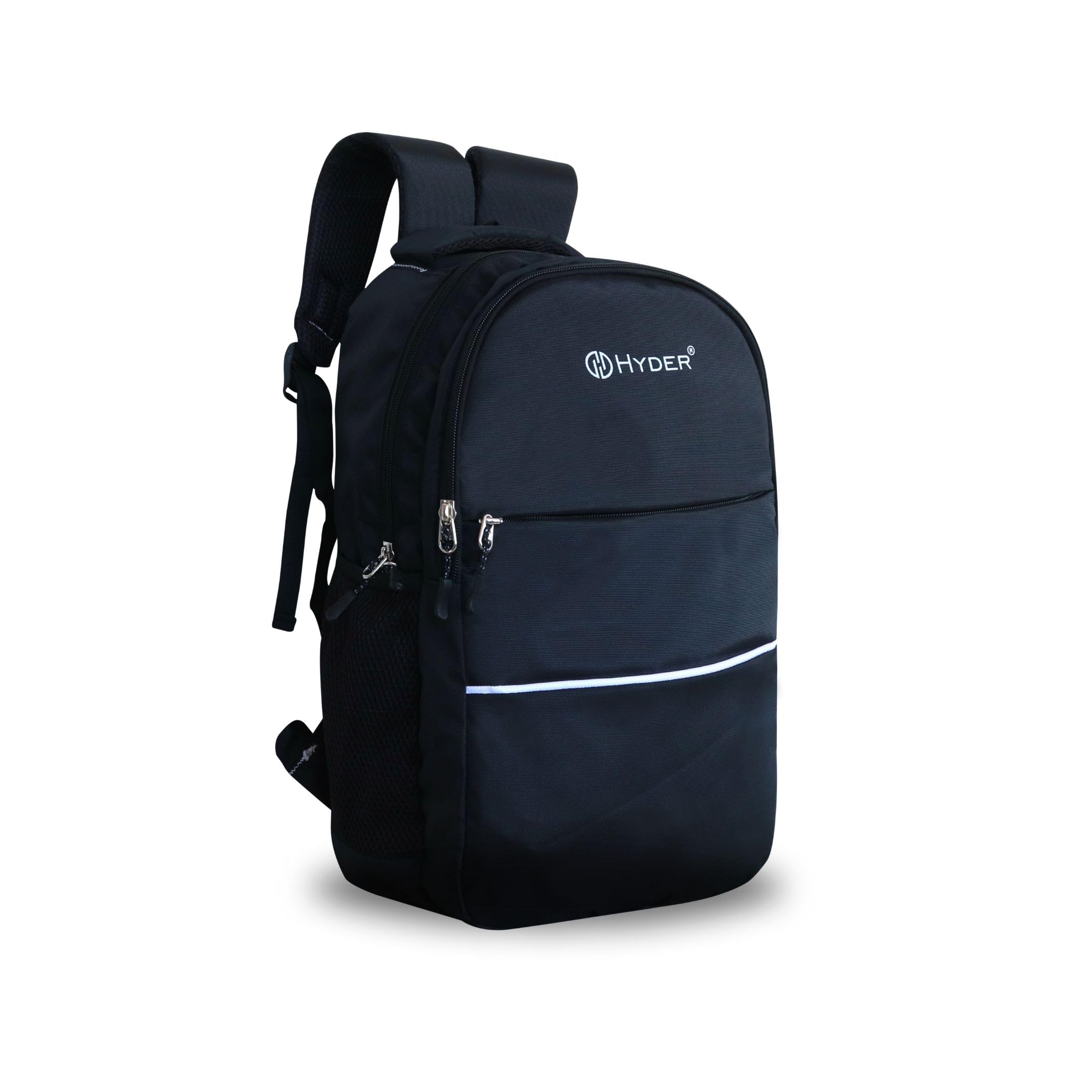 HYDER WT 25L Multipurpose Backpack For Men,Women, Boys And Girls Bags for College, School, Travel, Office and Daily Use - Durable, Comfortable, and Stylish Bag/Backpacks