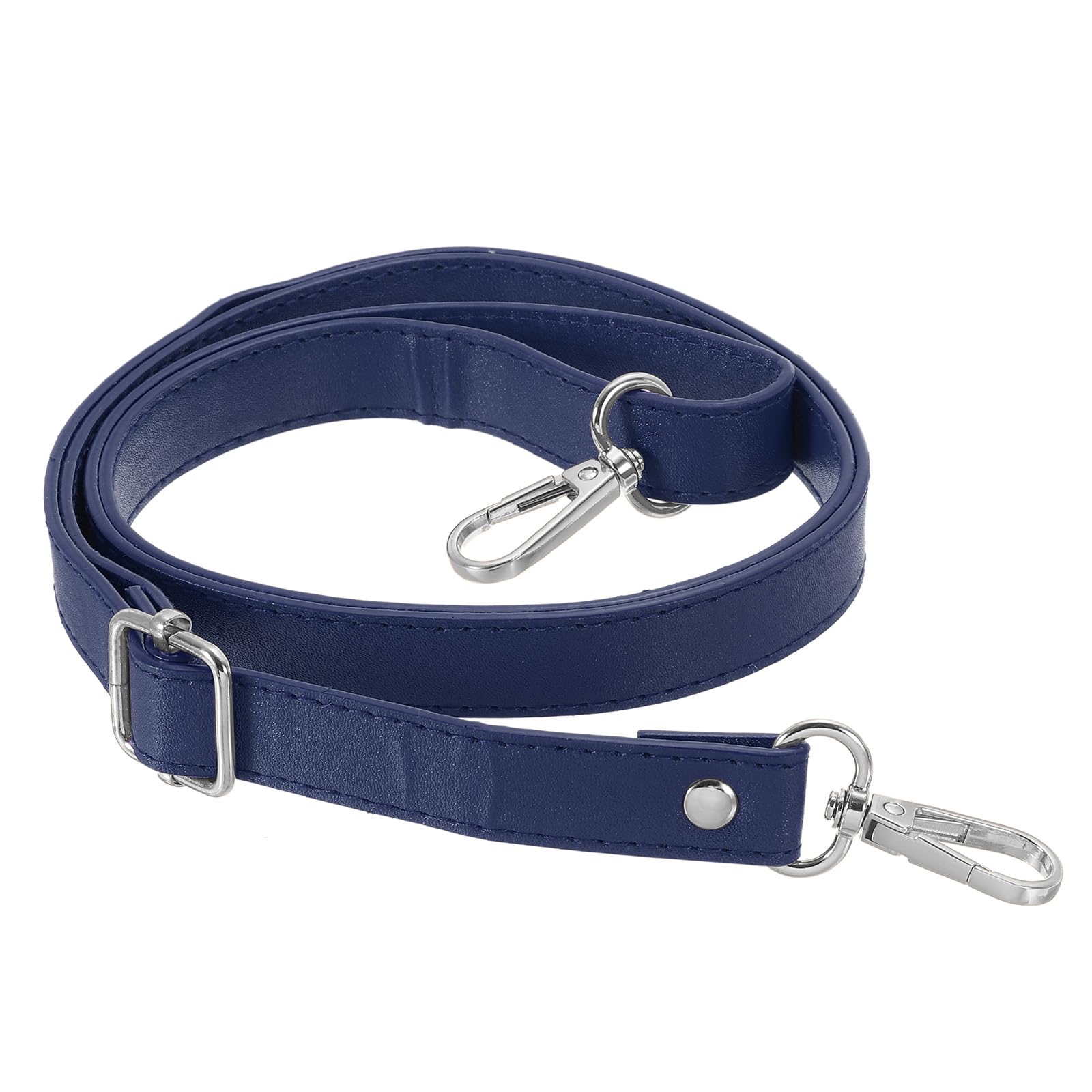 Amazon.com: PATIKIL Leather Purse Strap Replacement 51 Inch
