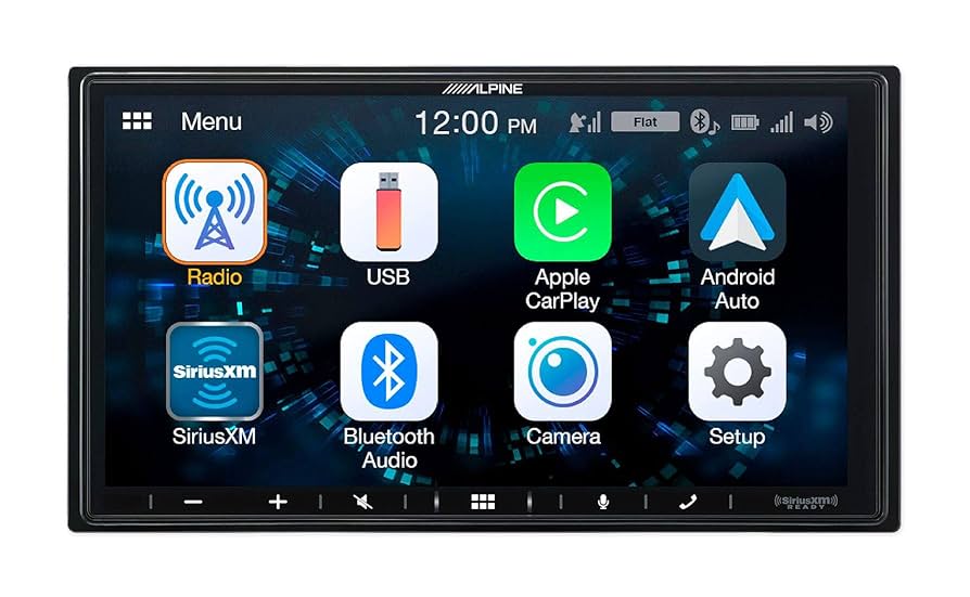 ALPINE カーナビ Apple CarPlay/Android Auto対応 719EP2jwZkL._UF894,1000_QL80_.jpg
