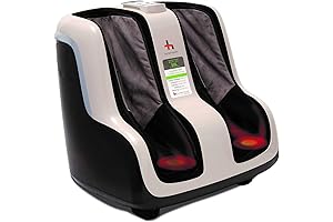 Feet and Calf Massager
