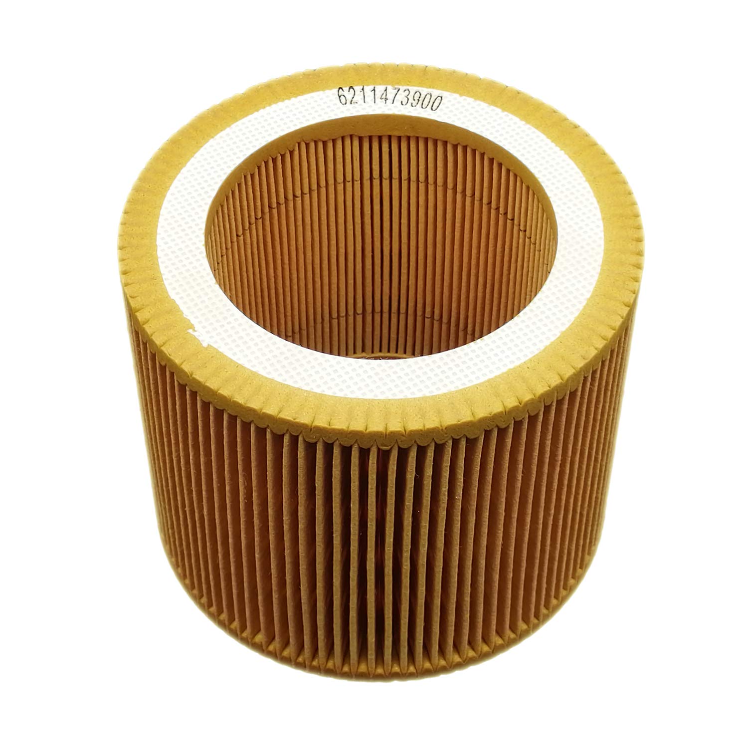 Amazon.com: 6211473900 Air Filter Air Compressor Replacement Air  