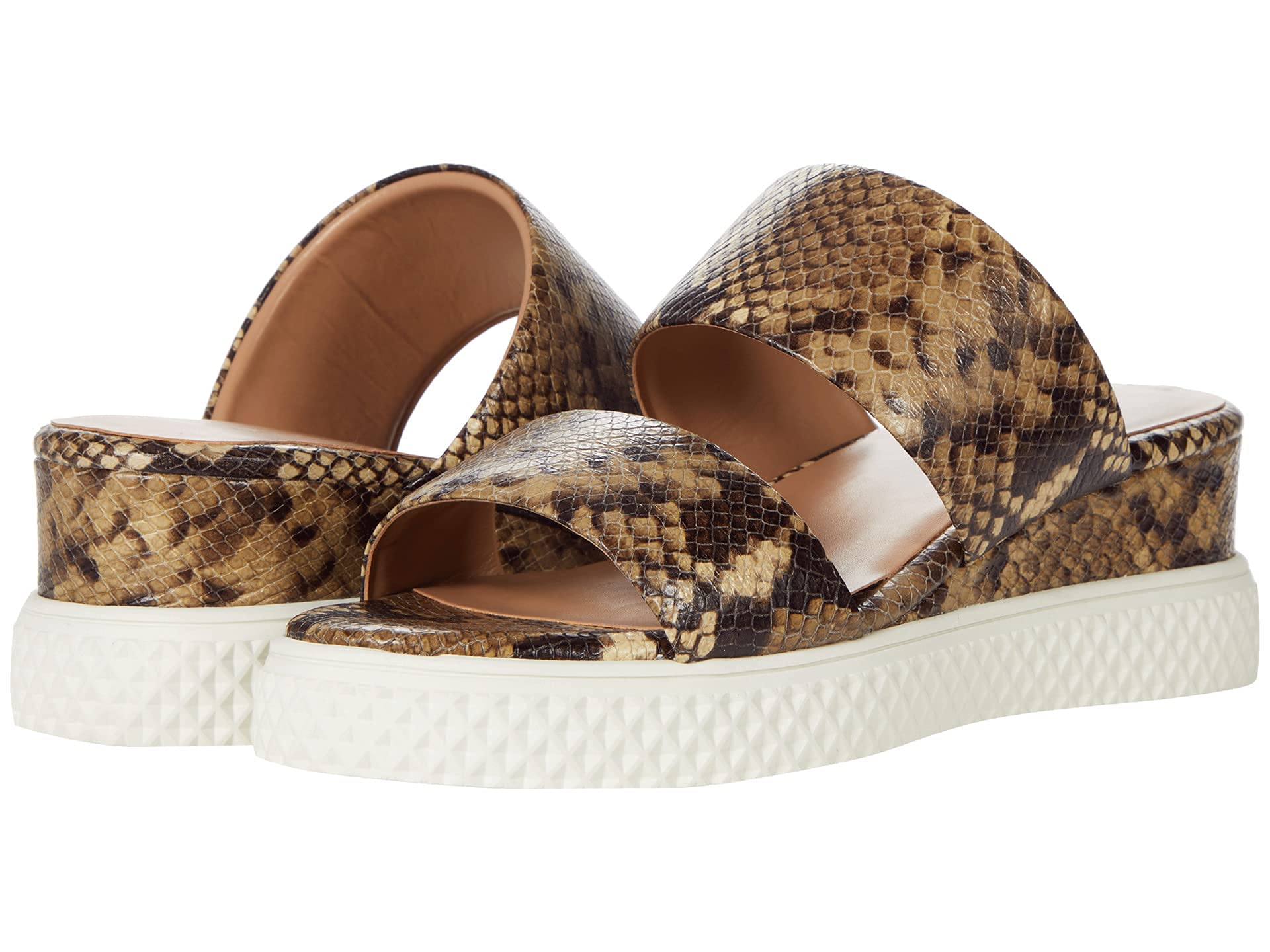 Aerosoles Zeff Olive 7.5 B (M)