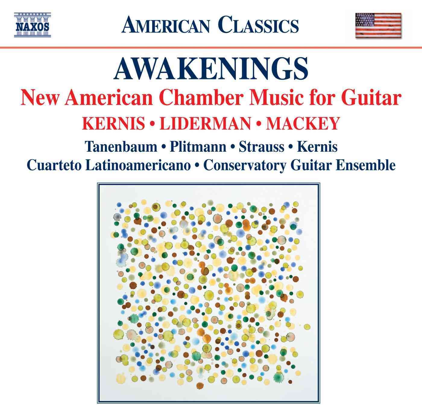 Various: New American Chamber Music