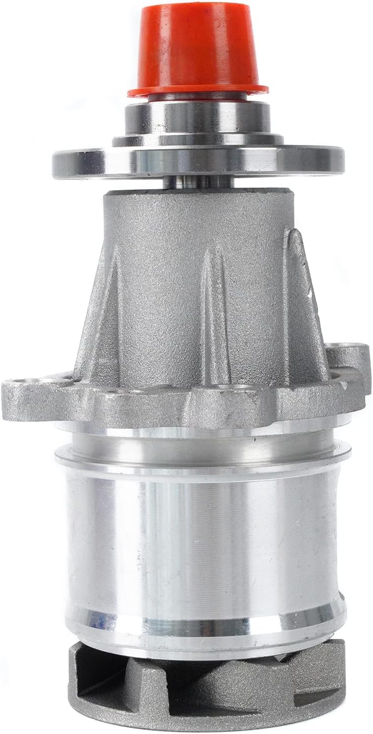 Engine Water Pump fit 1991-1999 for BMW 318i 318is 318ti Z3 1.8L 1.9L