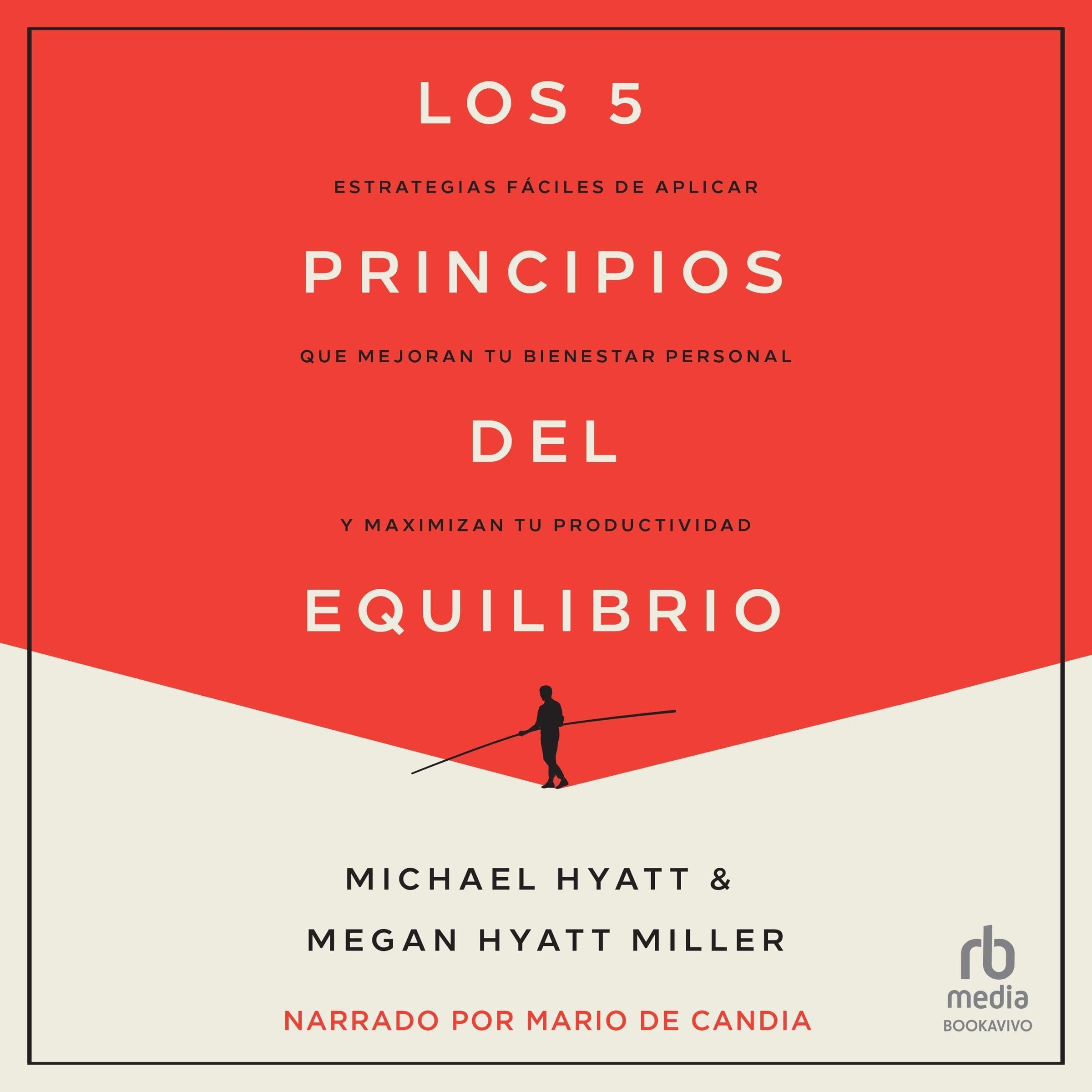 Los 5 principios del equilibrio