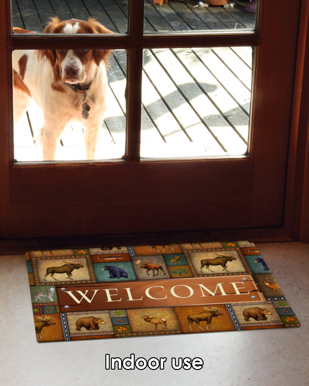 Toland Home - Zerbino standard