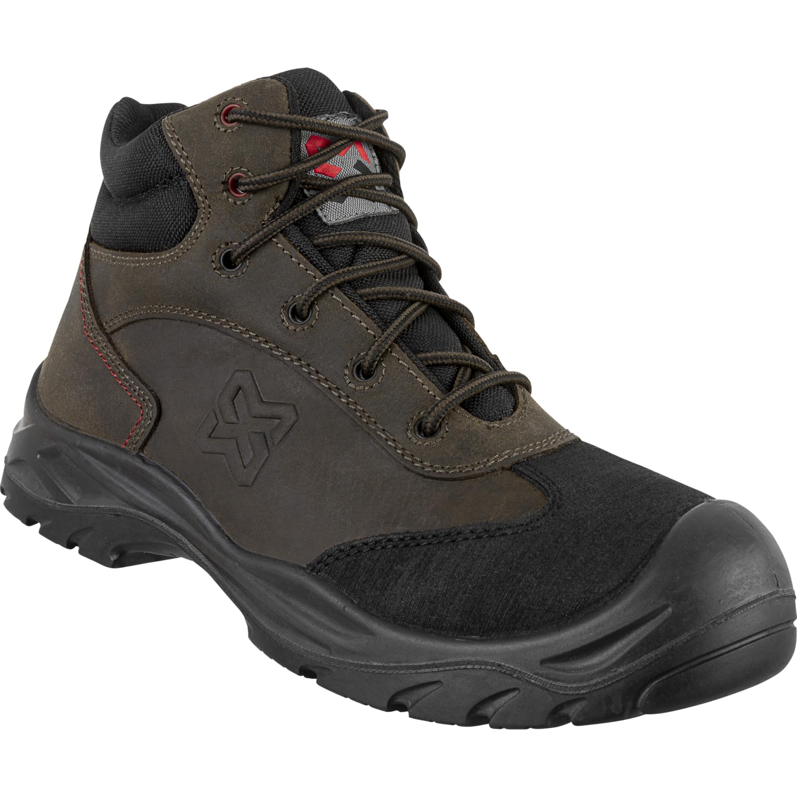WÜRTH MODYF Bota de Seguridad S3 HRO WR Taurus