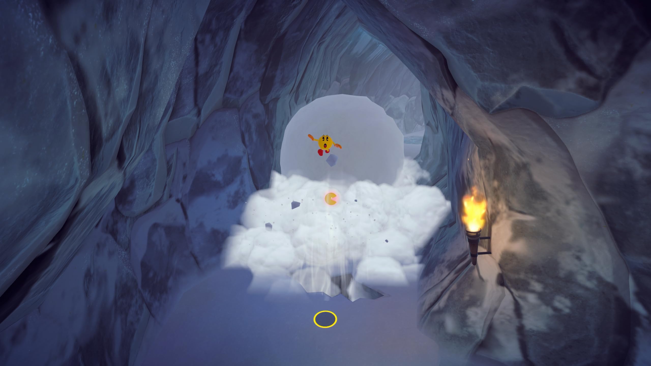 PAC-MAN WORLD 2 Re-PAC - Nintendo Switch