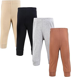Unisex Cotton Pants and Leggings