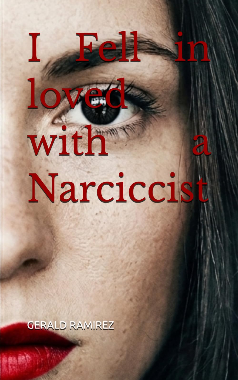 I Fell in loved with a Narciccist