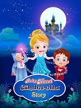Baby Hazel Cinderella Story