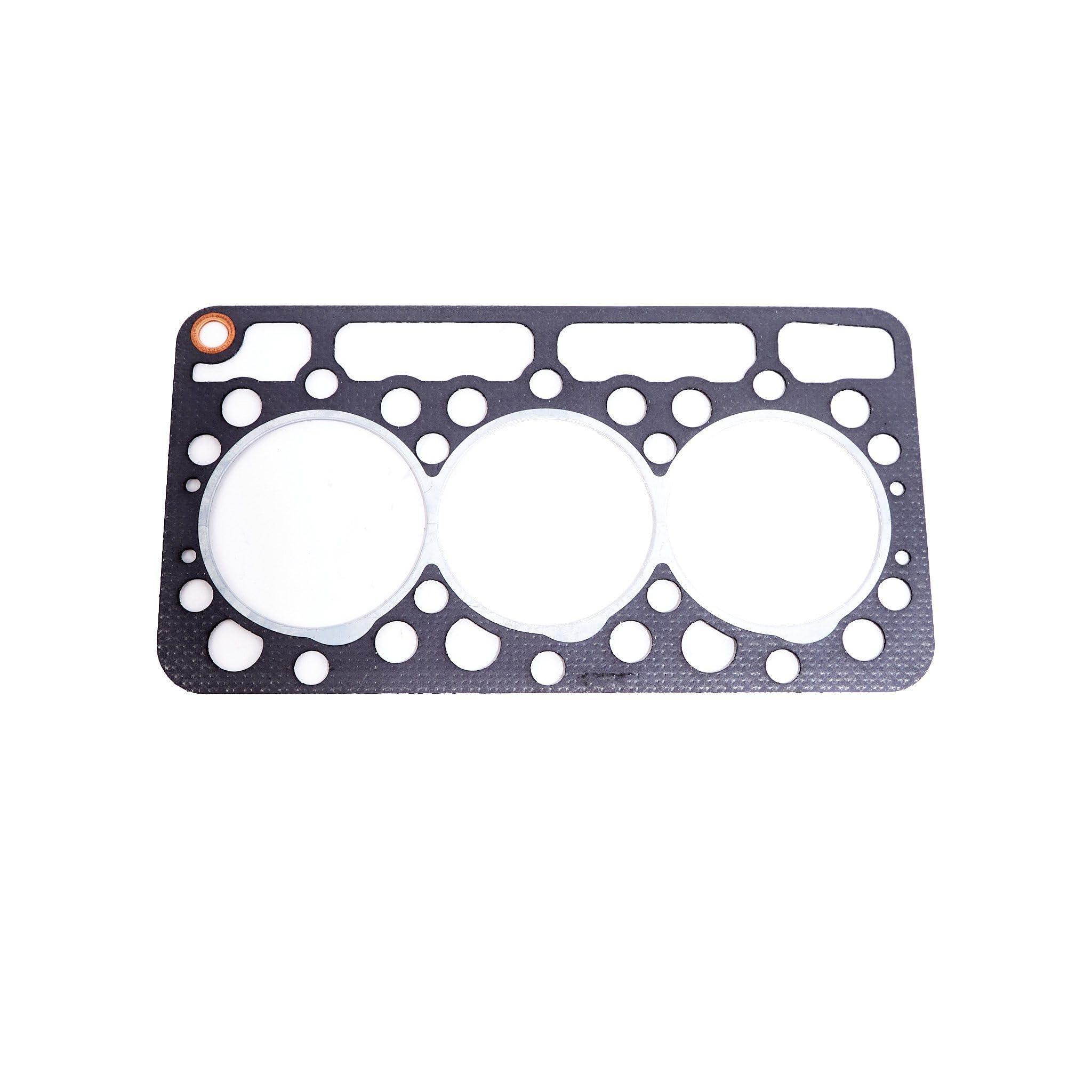 Guarnizione testa motore Compatibile con Kubota D950 | D950 | D950SB | D950-FM