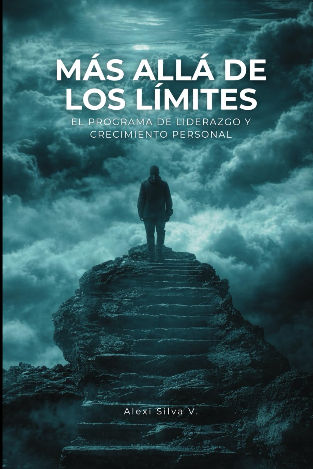 Más Allá de los Límites: El Programa de Liderazgo y Crecimiento Personal