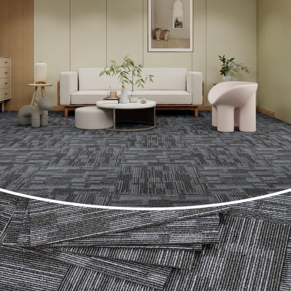 Carpet Tiles 24