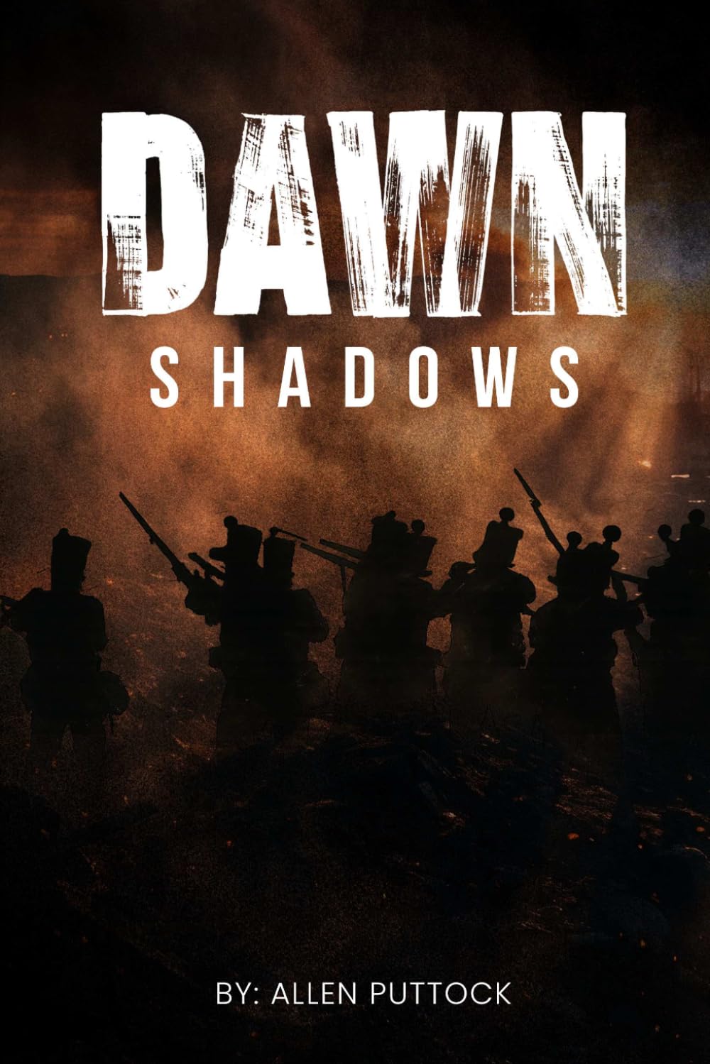 DAWN SHADOWS