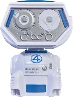 Marvel Studios Fantastic Four H.E.R.B.I.E. Action Figure