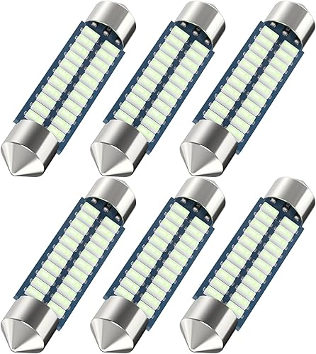 Bombillas LED Serundo festoon