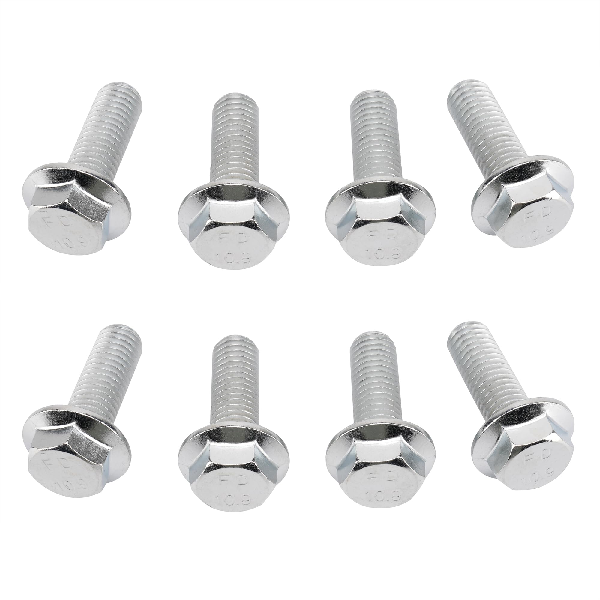 Truck Bed Mounting Bolts Box Bolts for 1988-1998 “OBS” Chevy/GMC 2WD, 4WD, Full Size C/K Series Trucks. Silverado, Sierra, C1500, C2500, C3500, K1500,