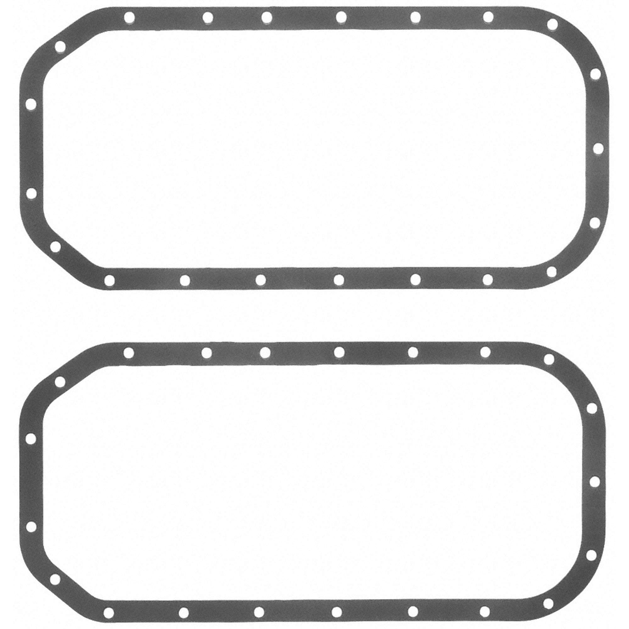 Photo 1 of FEL-PRO OS 30510 A Oil Pan Gasket Set