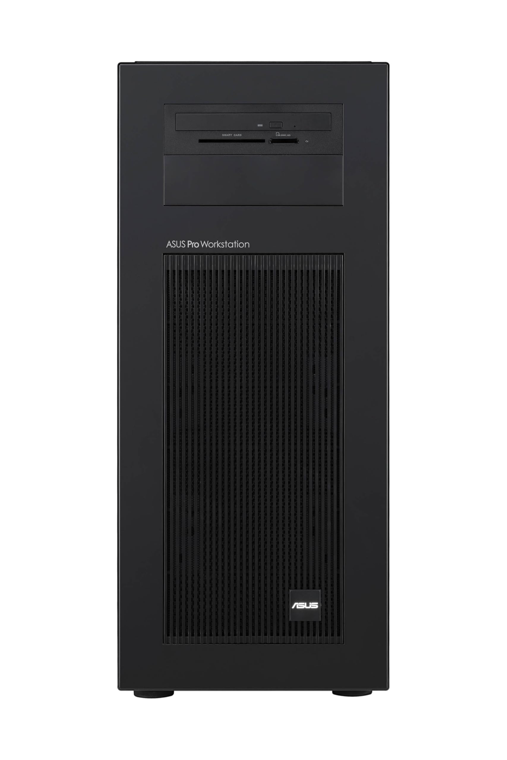 ASUS ExpertCenter Pro ET700I W7-B-1300 Performance AI Workstation: Processore Intel Xeon W-3400/W-2400, PCIe 5.0, DDR5 ECC, 2X 2.5 Gb LAN, 2X M.2, Supporto GPU 2X, PSU Platinum 1300W 80 Plus, USB