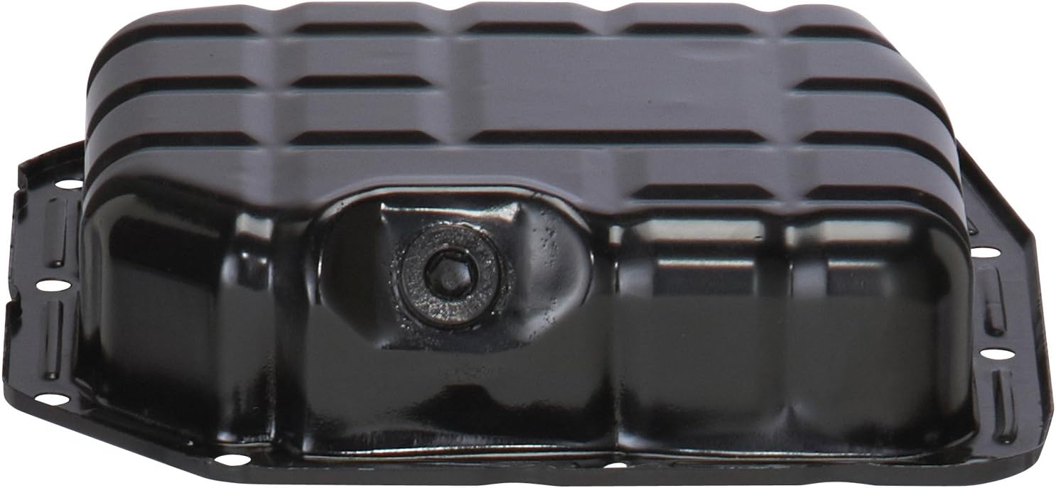 Spectra Premium HYP04B Engine Oil Pan Replacement Compatible with 2007-2012 Hyundai Elantra (L4 2.0L), 2007-2009 Kia Spectra5 (L4 2.0L)