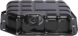 Spectra Premium HYP04B Oil Pan