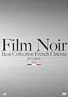 (未使用･未開封品)　フィルム・ノワール ベスト・コレクション DVD-BOX Vol.1 60wa65s DVD-BOX/フィルムノワール ベストコレクション フランス映画編