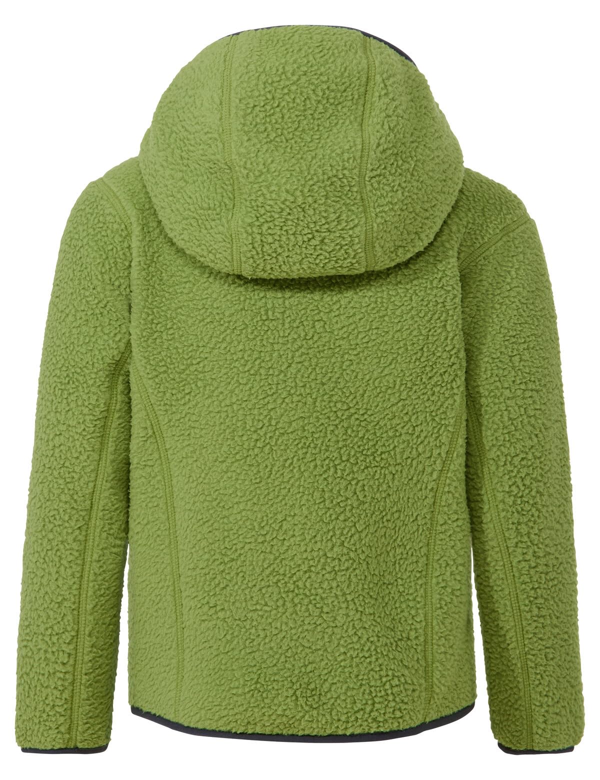 VAUDE Kids Torridon Hoody Jacket II Chaquetas Unisex niños