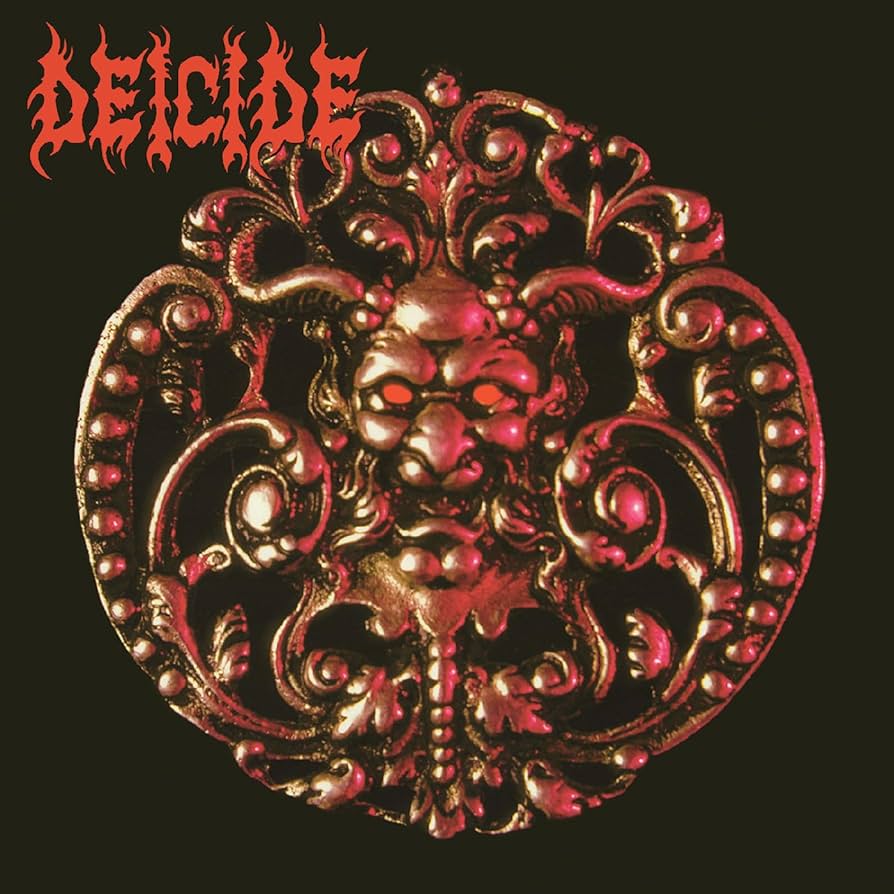 Amazon.co.jp: Deicide （輸入盤） [Analog]: ミュージック
