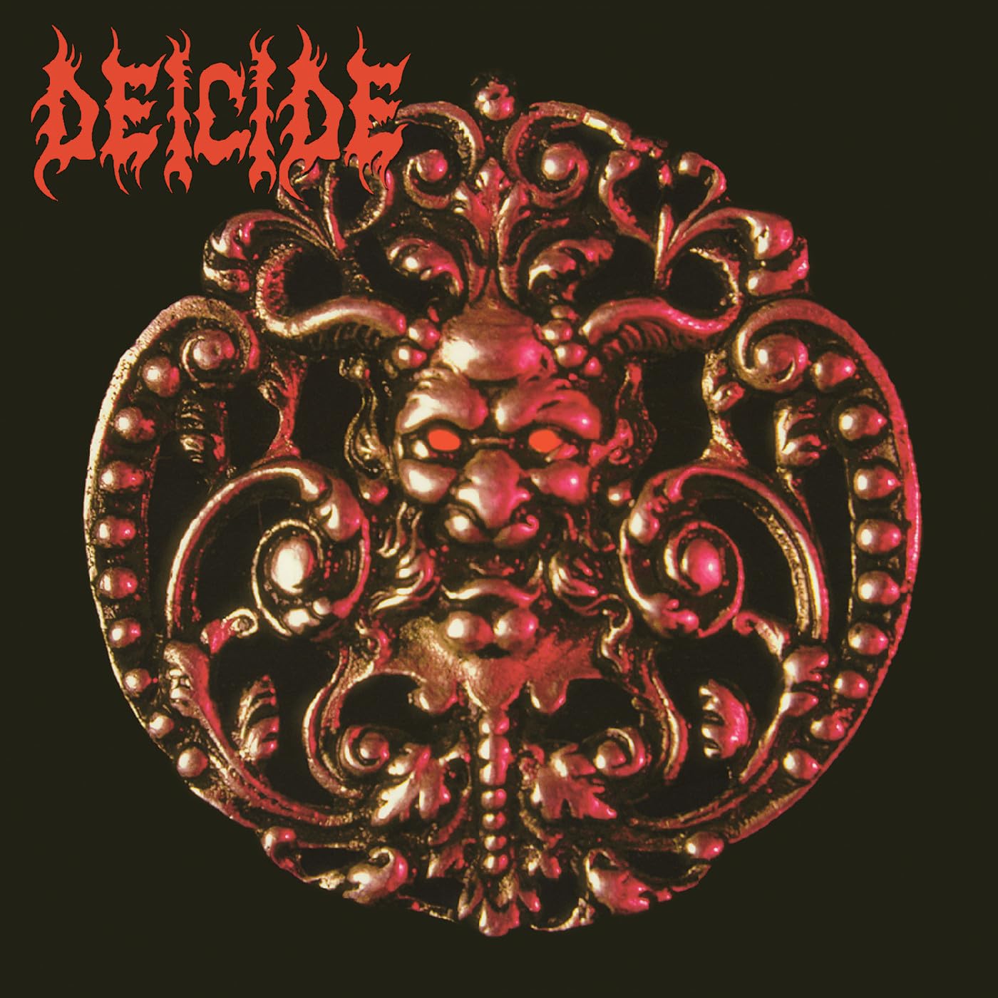 Pyogenesis 7インチ death doom l デスメタル Amazon.co.jp: Deicide （輸入盤） [Analog]: ミュージック