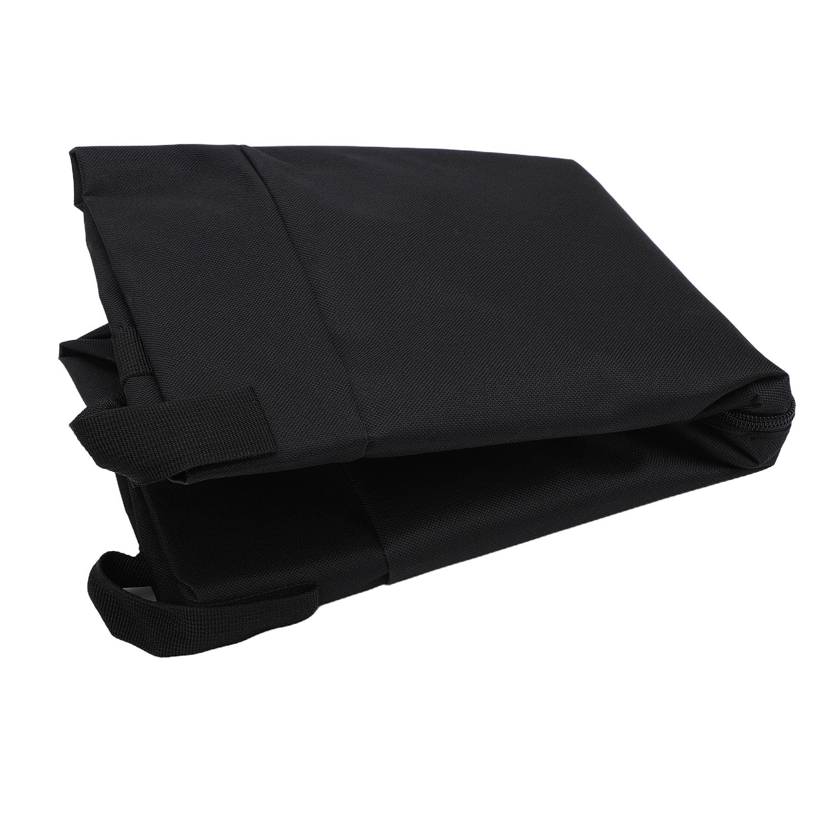 HEEPDD Borsone Pieghevole Borsa da Trasporto per Blocco di Partenza per Attrezzatura da Pista con Design Portatile Regolabile Maniglia Comoda Doppie Cerniere 39,4 X 16,1 X 6,3 Pollici Leggero 1,22