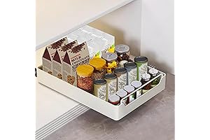 Peel and Stick Drawers: Effortless Storage Upgrade