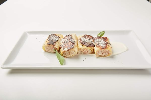 Prosciutto Cotto Sant'Angelo legato a mano Salumi Pasini® | Prodotto della tradizione con carne 100% italiana | 2,1 kg - 3